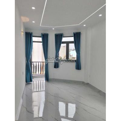 Bán Nhà Bình Tân - Hồ Chí Minh