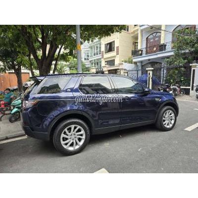 Ô Tô Cũ Phú Nhuận - Hồ Chí Minh