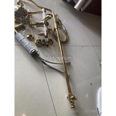 Thiết Bị Nhà Vệ Sinh Cũ Quận 3 - Hồ Chí Minh