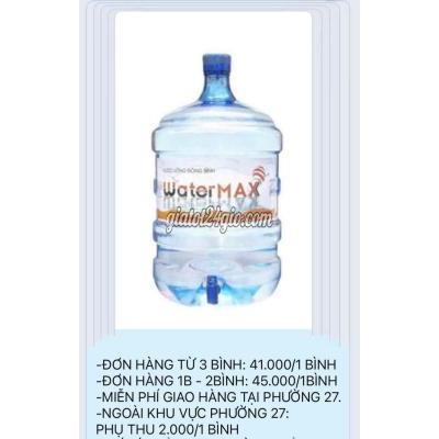 Dịch Vụ Bình Thạnh - Hồ Chí Minh