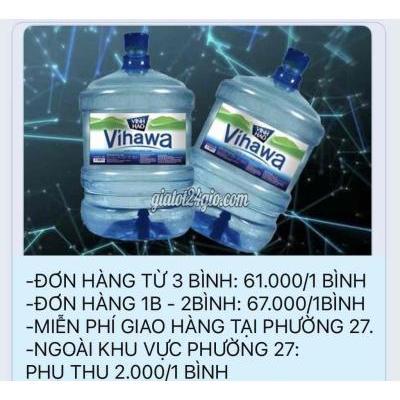 Dịch Vụ Bình Thạnh - Hồ Chí Minh