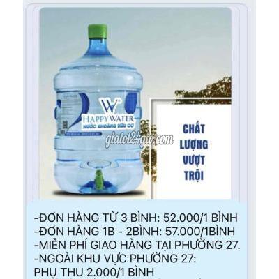 Dịch Vụ Bình Thạnh - Hồ Chí Minh