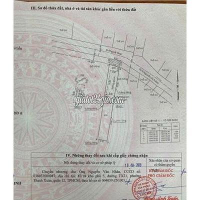 Bán Nhà Hóc Môn Hồ Chí Minh Chính Chủ Cần Bán Vị Trí Thới Tam Thôn Giáp Q12 Gần Chợ Gà Chợ Đông Q... Bán Nhà Hóc Môn Hồ Chí Minh Chính Chủ Cần Bán Vị Trí Thới Tam Thôn Giáp Q12 Gần Chợ Gà Chợ Đông Q...