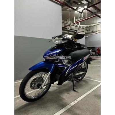Xe Số Cũ Tân Phú - Hồ Chí Minh Xe Số Cũ Tân Phú - Hồ Chí Minh