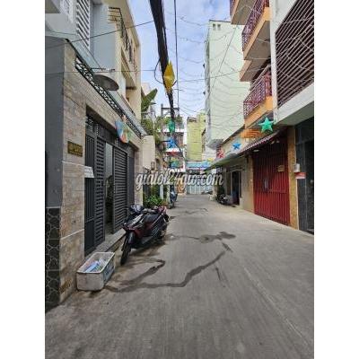 Bán Nhà Phú Nhuận - Hồ Chí Minh Bán Nhà Phú Nhuận - Hồ Chí Minh