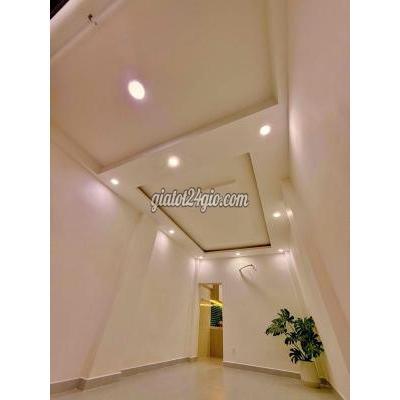 Bán Nhà Quận 1 - Hồ Chí Minh Bán Nhà Quận 1 - Hồ Chí Minh