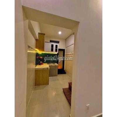 Bán Nhà Quận 1 - Hồ Chí Minh Bán Nhà Quận 1 - Hồ Chí Minh