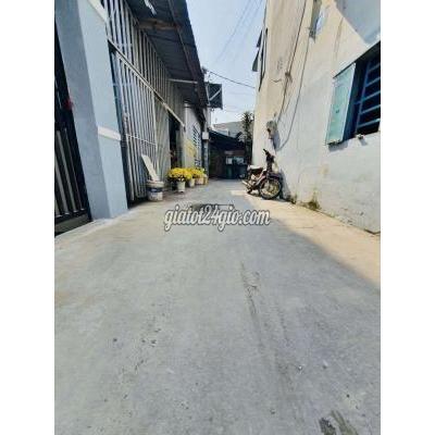 Bán Nhà Quận 12 - Hồ Chí Minh Bán Nhà Quận 12 - Hồ Chí Minh