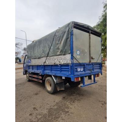 Xe Tải Cũ Mộc Châu - Sơn La Xe Tải Cũ Mộc Châu - Sơn La
