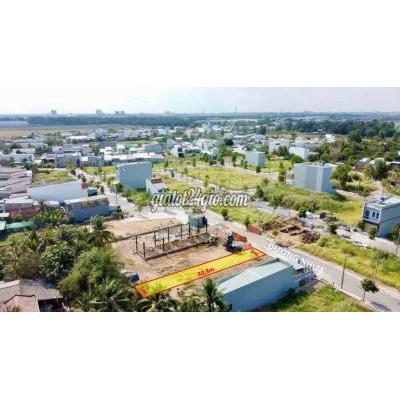 Đất Thổ Cư Bình Chánh - Hồ Chí Minh Đất Thổ Cư Bình Chánh - Hồ Chí Minh