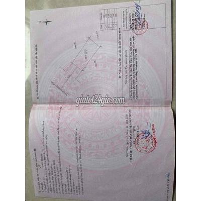 Đất Thổ Cư Núi Thành - Quảng Nam