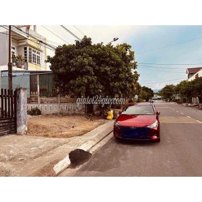 Đất Thổ Cư Núi Thành - Quảng Nam