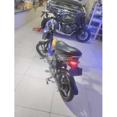 Xe Đạp Điện Cũ Tân Bình - Hồ Chí Minh Xe Đạp Điện Cũ Tân Bình - Hồ Chí Minh