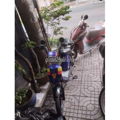Xe Đạp Điện Cũ Tân Bình - Hồ Chí Minh Xe Đạp Điện Cũ Tân Bình - Hồ Chí Minh