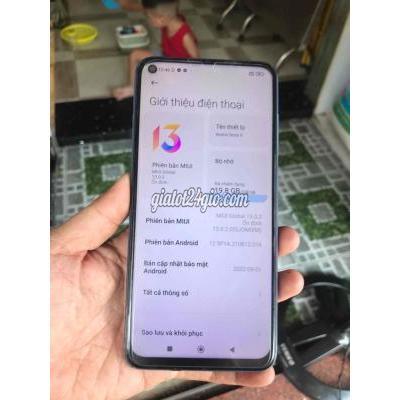 Điện Thoại Xiaomi Cũ Quận 4 - Hồ Chí Minh