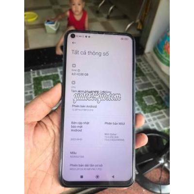 Điện Thoại Xiaomi Cũ Quận 4 - Hồ Chí Minh