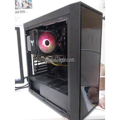 Bộ Máy Tính Để Bàn Cũ Quận 12 - Hồ Chí Minh