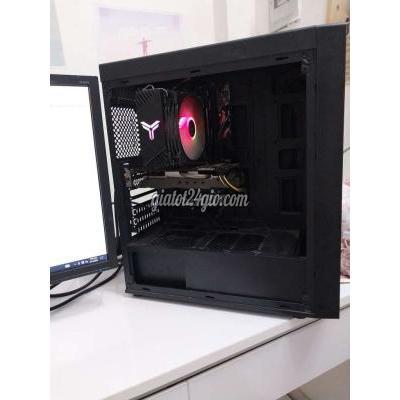 Bộ Máy Tính Để Bàn Cũ Quận 12 - Hồ Chí Minh