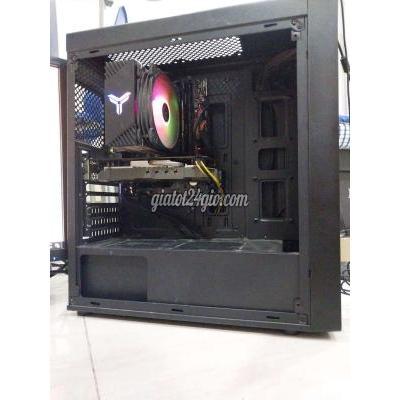 Bộ Máy Tính Để Bàn Cũ Quận 12 - Hồ Chí Minh