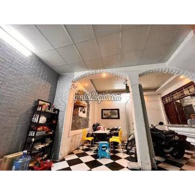 Bán Nhà Đống Đa - Hà Nội