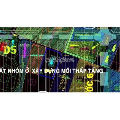 Đất Thổ Cư Thủ Đức - Hồ Chí Minh Đất Thổ Cư Thủ Đức - Hồ Chí Minh