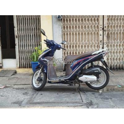 Xe Tay Ga Cũ Tân Phú - Hồ Chí Minh