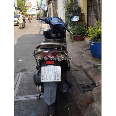 Xe Tay Ga Cũ Tân Phú - Hồ Chí Minh