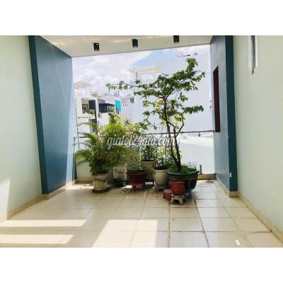 Bán Nhà Quận 8 - Hồ Chí Minh