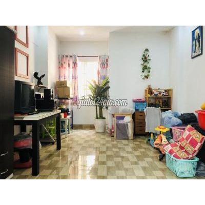 Bán Nhà Quận 8 - Hồ Chí Minh