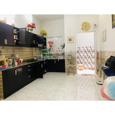 Bán Nhà Quận 8 - Hồ Chí Minh