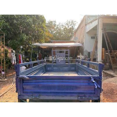 Xe Chuyên Dụng Cũ Hớn Quản - Bình Phước