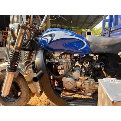 Xe Chuyên Dụng Cũ Hớn Quản - Bình Phước