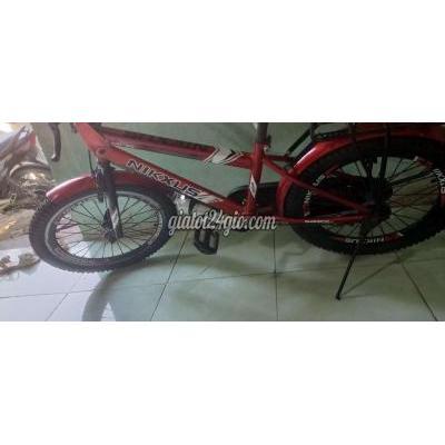 Xe Đạp Cũ Bình Thủy - Cần Thơ