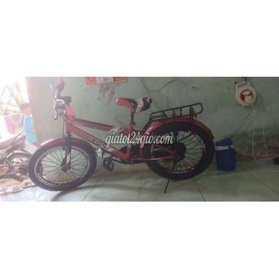 Xe Đạp Cũ Bình Thủy - Cần Thơ