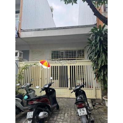 Bán Nhà Hải Châu - Đà Nẵng