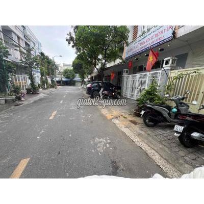 Bán Nhà Hải Châu - Đà Nẵng