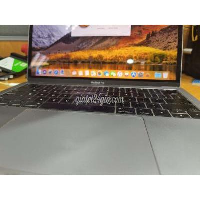 Macbook Cũ Quận 1 - Hồ Chí Minh