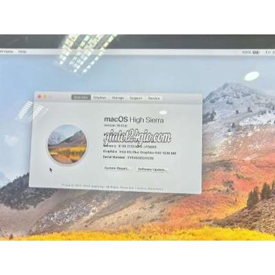 Macbook Cũ Quận 1 - Hồ Chí Minh