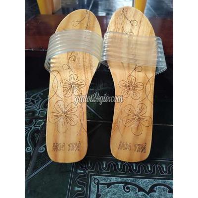Dép Nữ Thuận An - Bình Dương