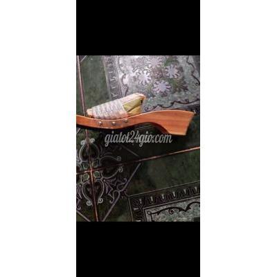 Dép Nữ Thuận An - Bình Dương