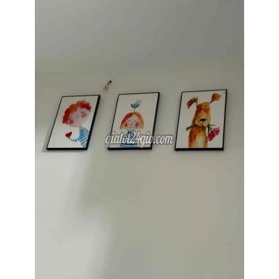 Tranh Trang Trí Cũ Quận 12 - Hồ Chí Minh