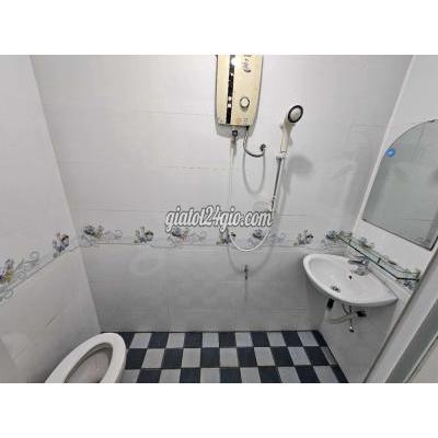 Bán Nhà Gò Vấp - Hồ Chí Minh Bán Nhà Gò Vấp - Hồ Chí Minh