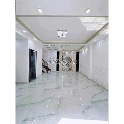 Bán Nhà Bình Chánh - Hồ Chí Minh