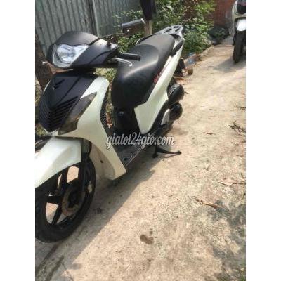 Xe Tay Ga Cũ Tân Phú - Hồ Chí Minh