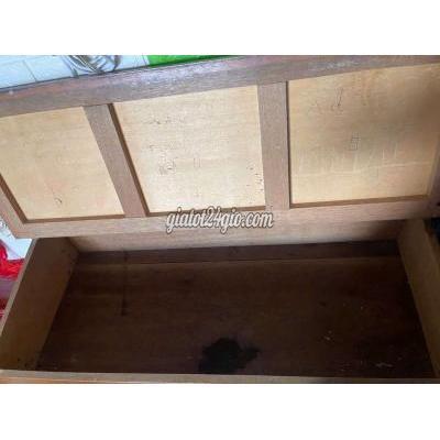 Tủ Đựng Đồ Cũ Bình Tân - Hồ Chí Minh