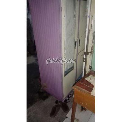 Tủ Đựng Đồ Cũ Bình Tân - Hồ Chí Minh