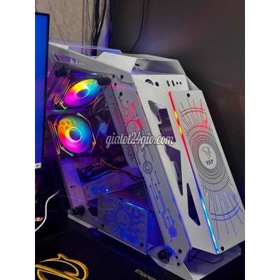 Thùng Máy Tính Quận 12 - Hồ Chí Minh