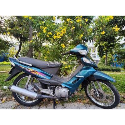 Xe Số Cũ Quận 10 - Hồ Chí Minh Xe Số Cũ Quận 10 - Hồ Chí Minh