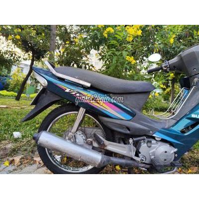 Xe Số Cũ Quận 10 - Hồ Chí Minh Xe Số Cũ Quận 10 - Hồ Chí Minh