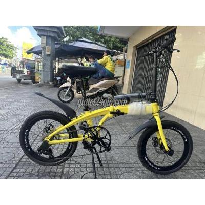 Xe Đạp Cũ Quận 5 - Hồ Chí Minh